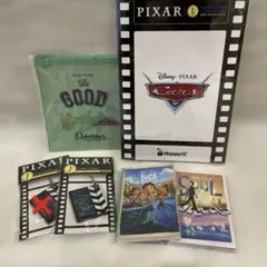 ピクサー　ハッピーくじ　まとめ売り