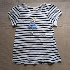 petit main 半袖　110cm