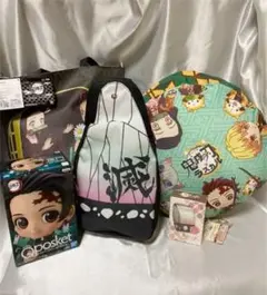 鬼滅の刃セット