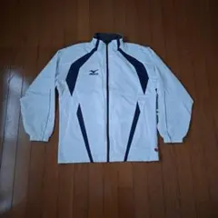 MIZUNO　ウインドウォーマー　Sサイズ