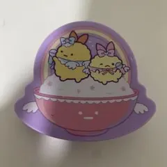 すみっコぐらし　ハッピーセット