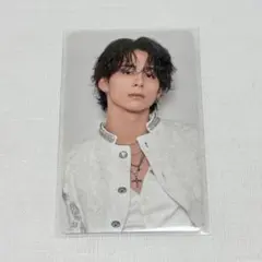 INI XQUARE MASTERPIECE 西洸人 トレカ 118