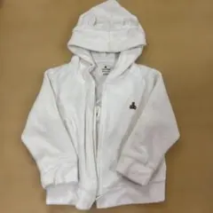 パーカー アウター