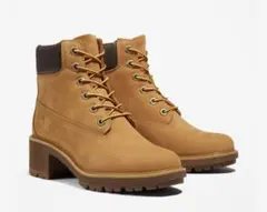 新品 Timberland キンズリー ミッド ウォータープルーフ ブーツ　26のサムネイル