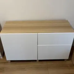 ikea ps キャビネット ライトグリーン 廃盤品 - メルカリ