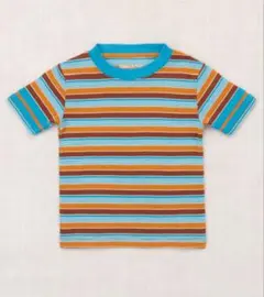 Misha&Puff Rec Tee 4y 赤チェック Misha & Puff チェックRec Tee 4y - メルカリ