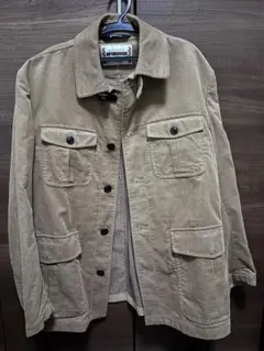 McGREGOR コーデュロイジャケット Mサイズ