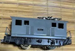KTM 鉄道模型 oゲージ EB501 電気機関車 現状品 骨董のサムネイル