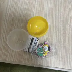 BT21 オリジナルラバーマスコット