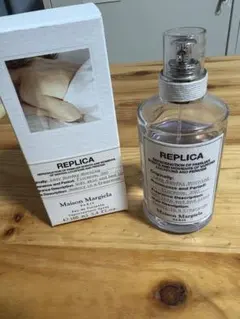 Maison Margielaレイジーサンデー モーニング 100ml