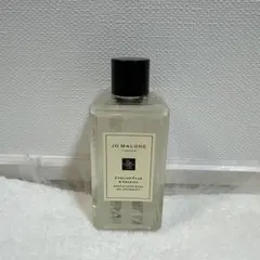 イングリッシュペアー&フリージア　ボディソープ 100ml