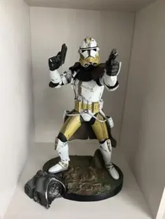 コマンダーブライArtfxフィギュア