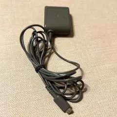 ニンテンドーDS lite用充電器（純正品）