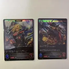 シャドウバース エボルヴ レジェンドティーチャー・ルシウス LG 1-1