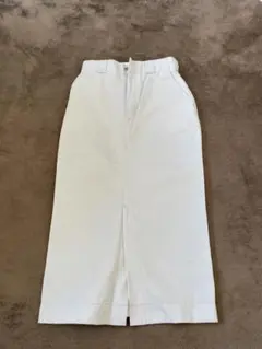 断捨離一時的お値下げ！ Dickies タイトスカート