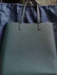 美品✨マークジェイコブス ザ タグトート27 トートバッグ 2way 本革 A4 