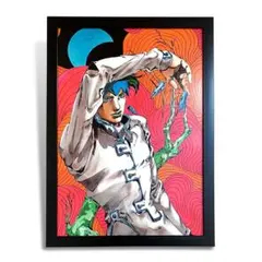 ジョジョ 4部 岸辺露伴は動かない 六壁坂