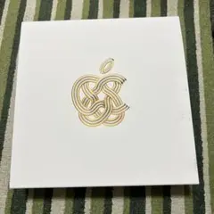 Apple 銀座 リニューアルオープン記念 ノベルティ 非売品