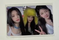 BABYMONSTER DRIP トレカ