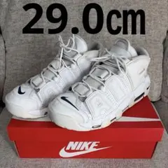 NIKE AIR MORE UPTEMPO 29㎝のサムネイル