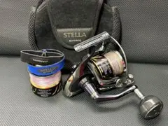 2026年最新】ステラsw スプール 5000の人気アイテム - メルカリ