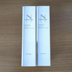 【未開封】シェルクルール ナチュレポウ ウィプトソープ （洗顔料）110ｇ×2本