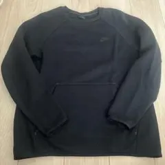 NIKE ナイキ　トレーナー　スウェット　薄めのサムネイル