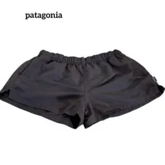 ブラック ショートパンツ