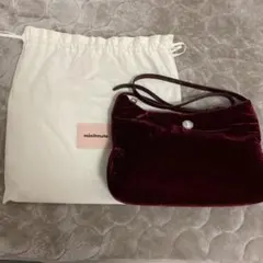 2026年最新】minitmute ショルダーバッグの人気アイテム - メルカリ