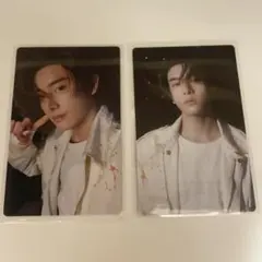 enhypen ジェイク YOI 宵 トレカ セット