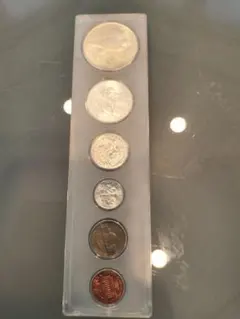 2025年最新】アメリカ硬貨 6枚の人気アイテム - メルカリ