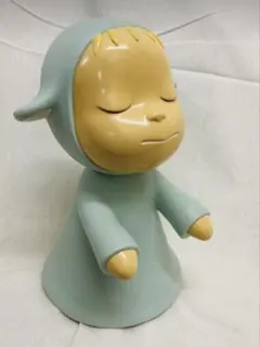 2025年最新】奈良美智 フィギュアの人気アイテム - メルカリ