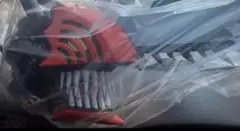 映画　チェンソーマン ポップコーンボックス
