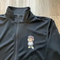 雲南市吉田くん トレーナー ジャージ