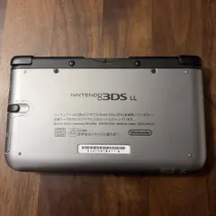 ニンテンドー3DS LL 本体 ジャンク品