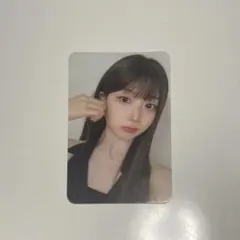 NMIXX nmixx  soundwave ラキドロ 両面 トレカ ヘウォン NMIXX nmixx soundwave ラキドロ 両面 トレカ ヘウォン NMIXX