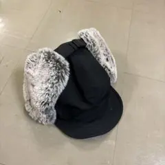 フライトキャップ