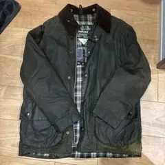 Barbour ジャケット M ダークグリーン
