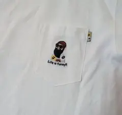 インヘリットTシャツ^_^