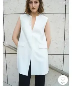 2026年最新】セルフォード ジレ パールの人気アイテム - メルカリ