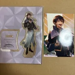 にじさんじ 剣持刀也 アクスタ fantasia