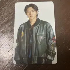 SHORI SATO トレカ