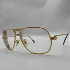 Cazal サングラス mod742 ゴールド レジェンズ - メルカリ