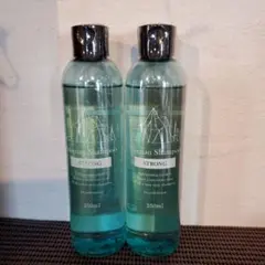アルマダスタイル シベリアシャンプー STRONG 250ml 2本セットのサムネイル