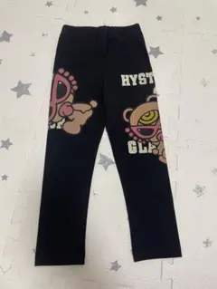 ヒステリックミニ パンツ
