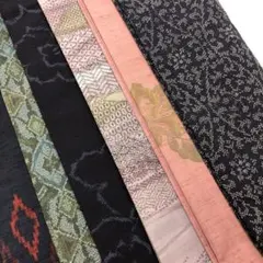 2025年最新】紬まとめ売りの人気アイテム - メルカリ