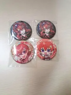 CR 赤見かるび グッズ - メルカリ