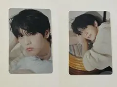TXT summer together トレカ フォトカード スビン セット ①