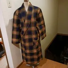ガウン ルームウェア