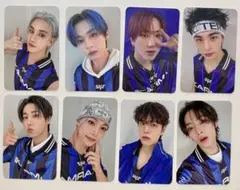 stray kids スキズ KARMA SOUNDWAVE サウェ　ヨントン
